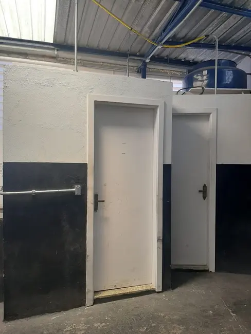 Armazém / Galpão para alugar, 13m2 em Parque Casa de Pedra, São Paulo - SP - imagem 5 Foto 5 de Armazém / Galpão para alugar, 13m2 em Parque Casa de Pedra, São Paulo - SP