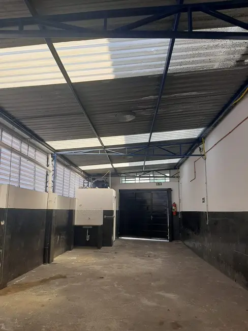 Armazém / Galpão para alugar, 13m2 em Parque Casa de Pedra, São Paulo - SP - imagem 3 Foto 3 de Armazém / Galpão para alugar, 13m2 em Parque Casa de Pedra, São Paulo - SP