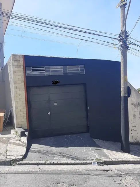 Armazém / Galpão para alugar, 13m2 em Parque Casa de Pedra, São Paulo - SP - imagem 1 Foto 1 de Armazém / Galpão para alugar, 13m2 em Parque Casa de Pedra, São Paulo - SP