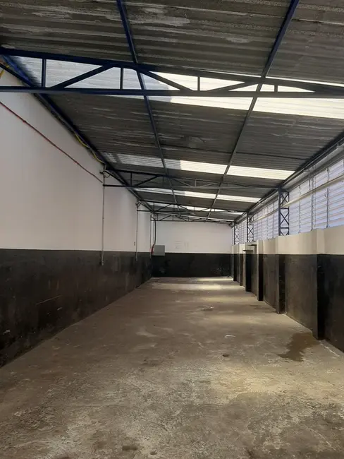 Armazém / Galpão para alugar, 13m2 em Parque Casa de Pedra, São Paulo - SP - imagem 2 Foto 2 de Armazém / Galpão para alugar, 13m2 em Parque Casa de Pedra, São Paulo - SP