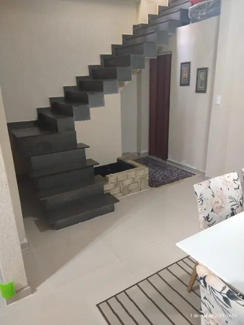 Foto 3 de Casa com 4 quartos à venda, 180m2 em Jardim São Paulo(Zona Norte), São Paulo - SP