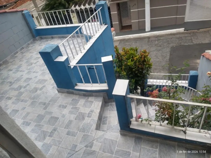 Foto 2 de Casa com 4 quartos à venda, 180m2 em Jardim São Paulo(Zona Norte), São Paulo - SP