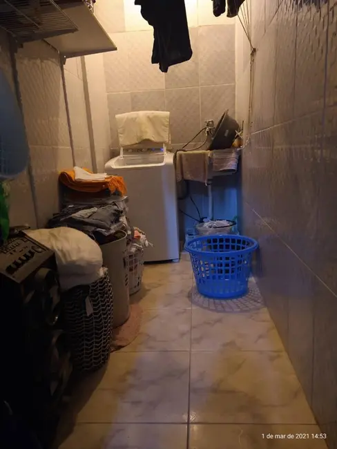 Foto 5 de Casa com 4 quartos à venda, 180m2 em Jardim São Paulo(Zona Norte), São Paulo - SP