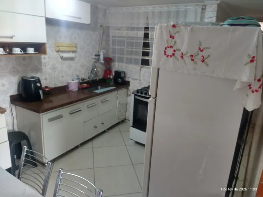 Foto 9 de Casa com 4 quartos à venda, 180m2 em Jardim São Paulo(Zona Norte), São Paulo - SP