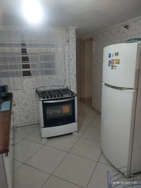 Foto 8 de Casa com 4 quartos à venda, 180m2 em Jardim São Paulo(Zona Norte), São Paulo - SP