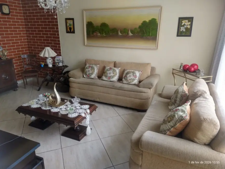 Foto 5 de Casa com 4 quartos à venda, 180m2 em Jardim São Paulo(Zona Norte), São Paulo - SP