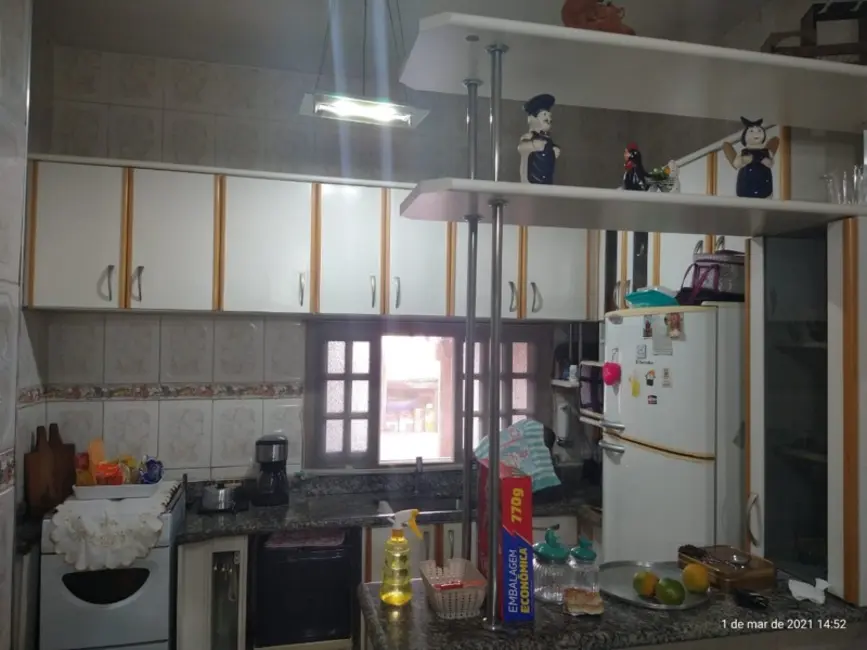 Foto 4 de Casa com 4 quartos à venda, 180m2 em Jardim São Paulo(Zona Norte), São Paulo - SP