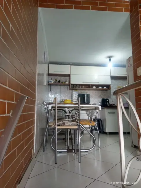 Foto 7 de Casa com 4 quartos à venda, 180m2 em Jardim São Paulo(Zona Norte), São Paulo - SP