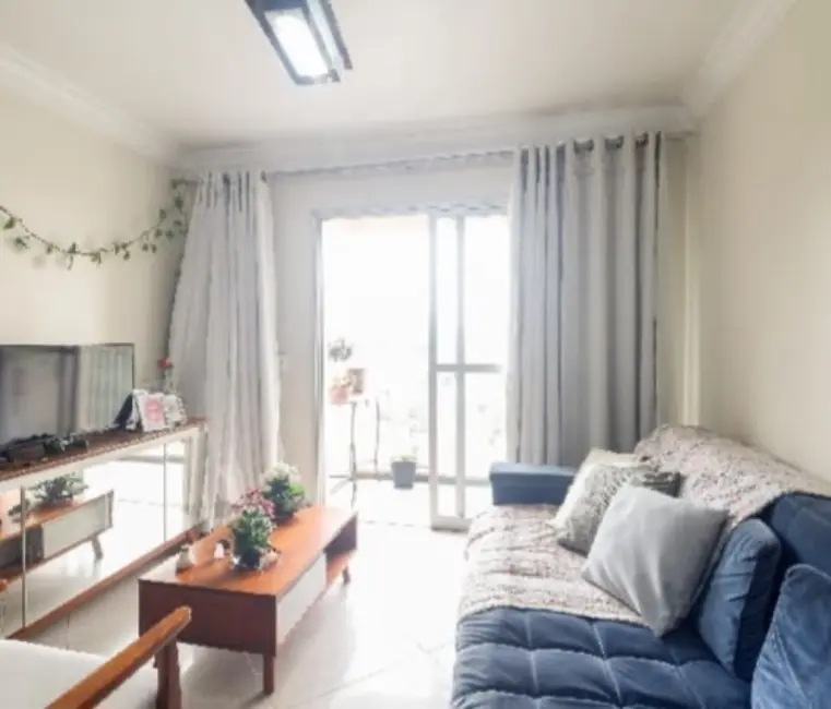 Apartamento com 3 quartos à venda, 74m2 em Tatuapé, São Paulo - SP - imagem 8 Foto 8 de Apartamento com 3 quartos à venda, 74m2 em Tatuapé, São Paulo - SP