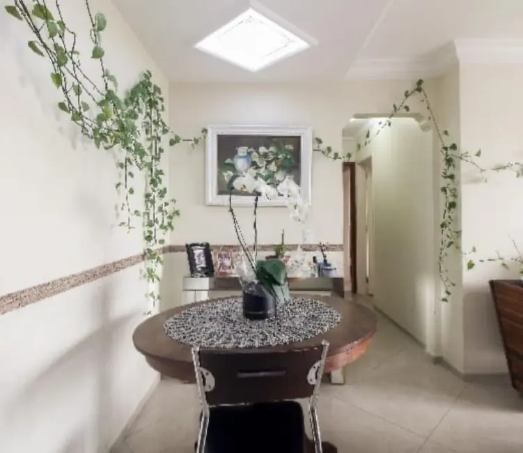 Apartamento com 3 quartos à venda, 74m2 em Tatuapé, São Paulo - SP - imagem 7 Foto 7 de Apartamento com 3 quartos à venda, 74m2 em Tatuapé, São Paulo - SP