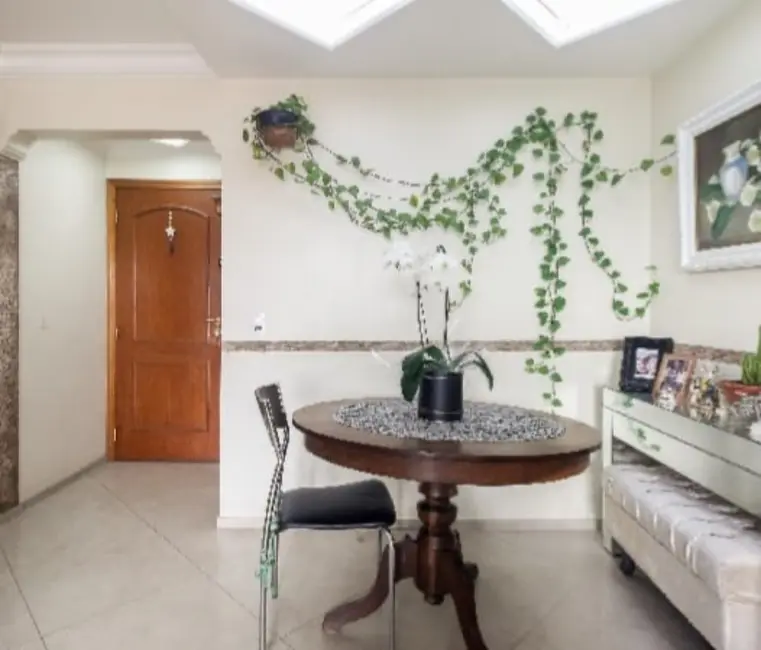 Apartamento com 3 quartos à venda, 74m2 em Tatuapé, São Paulo - SP - imagem 6 Foto 6 de Apartamento com 3 quartos à venda, 74m2 em Tatuapé, São Paulo - SP