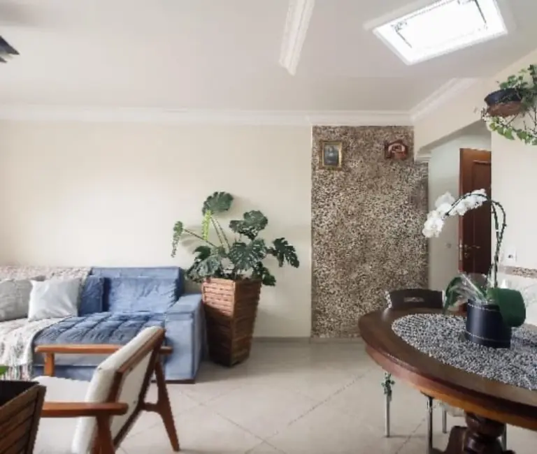 Apartamento com 3 quartos à venda, 74m2 em Tatuapé, São Paulo - SP - imagem 2 Foto 2 de Apartamento com 3 quartos à venda, 74m2 em Tatuapé, São Paulo - SP