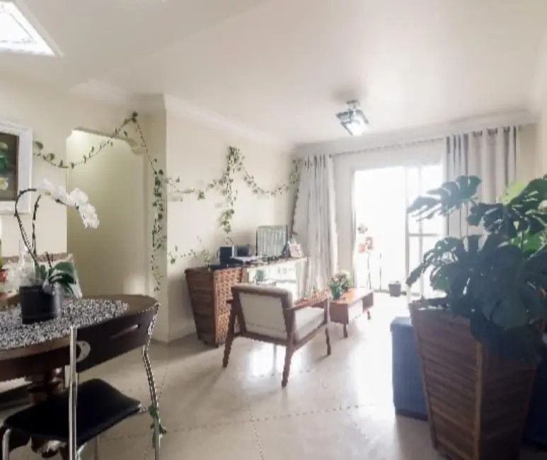 Apartamento com 3 quartos à venda, 74m2 em Tatuapé, São Paulo - SP - imagem 4 Foto 4 de Apartamento com 3 quartos à venda, 74m2 em Tatuapé, São Paulo - SP