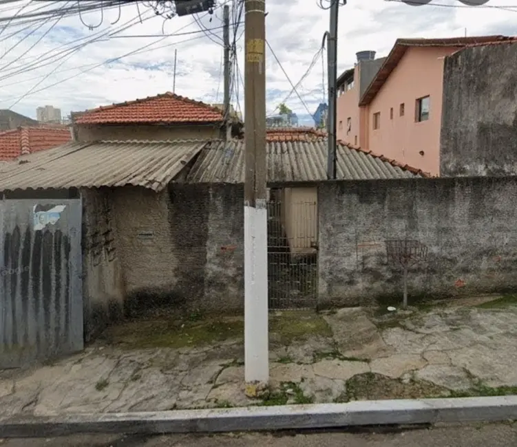 Foto 1 de Terreno / Lote à venda, 280m2 em Parque São Lucas, São Paulo - SP