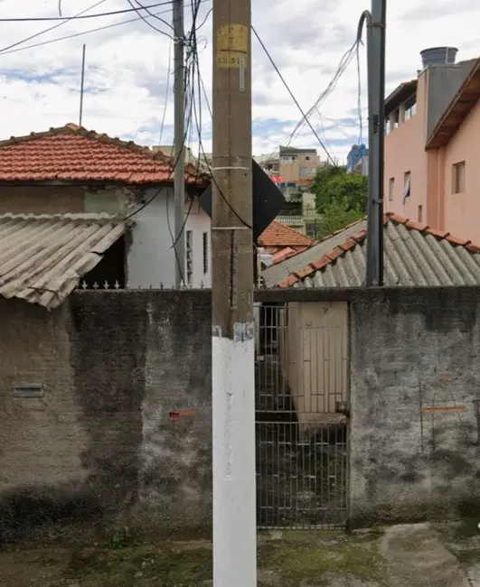 Foto 2 de Terreno / Lote à venda, 280m2 em Parque São Lucas, São Paulo - SP