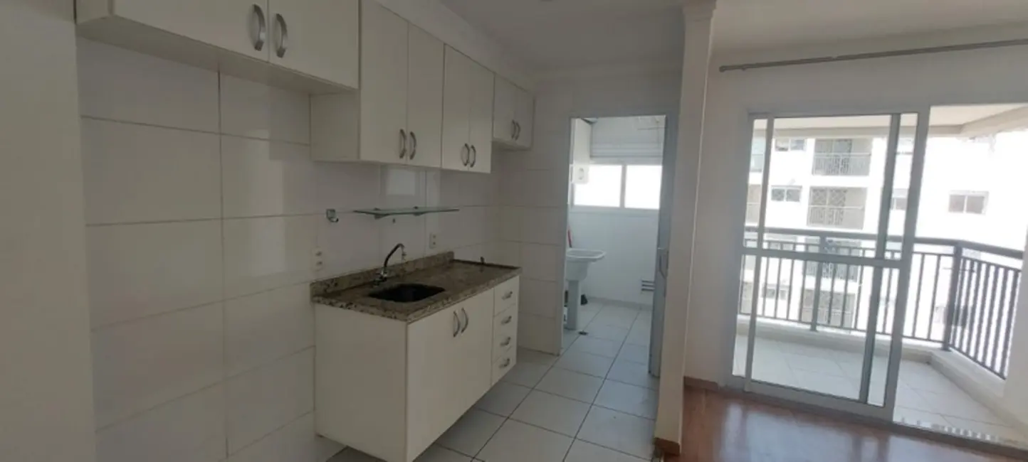 Foto 3 de Apartamento com 1 quarto para alugar, 45m2 em Brás, São Paulo - SP