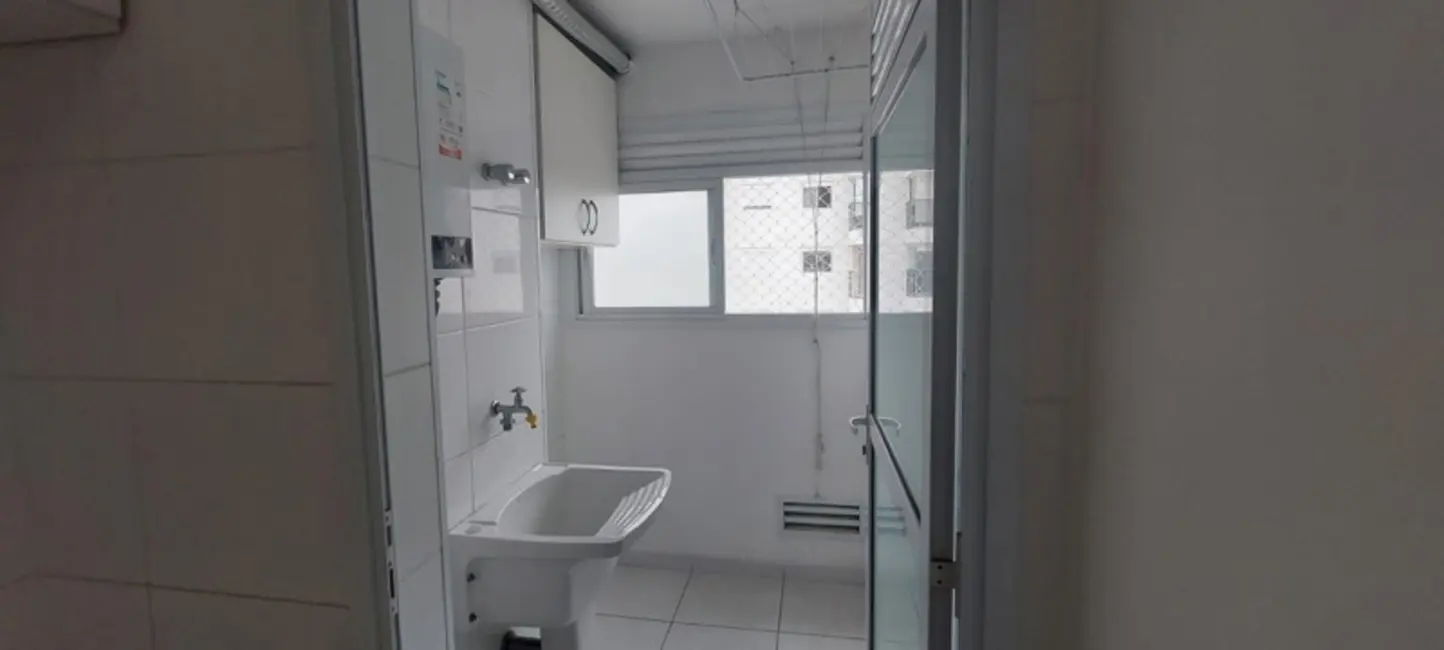 Foto 4 de Apartamento com 1 quarto para alugar, 45m2 em Brás, São Paulo - SP