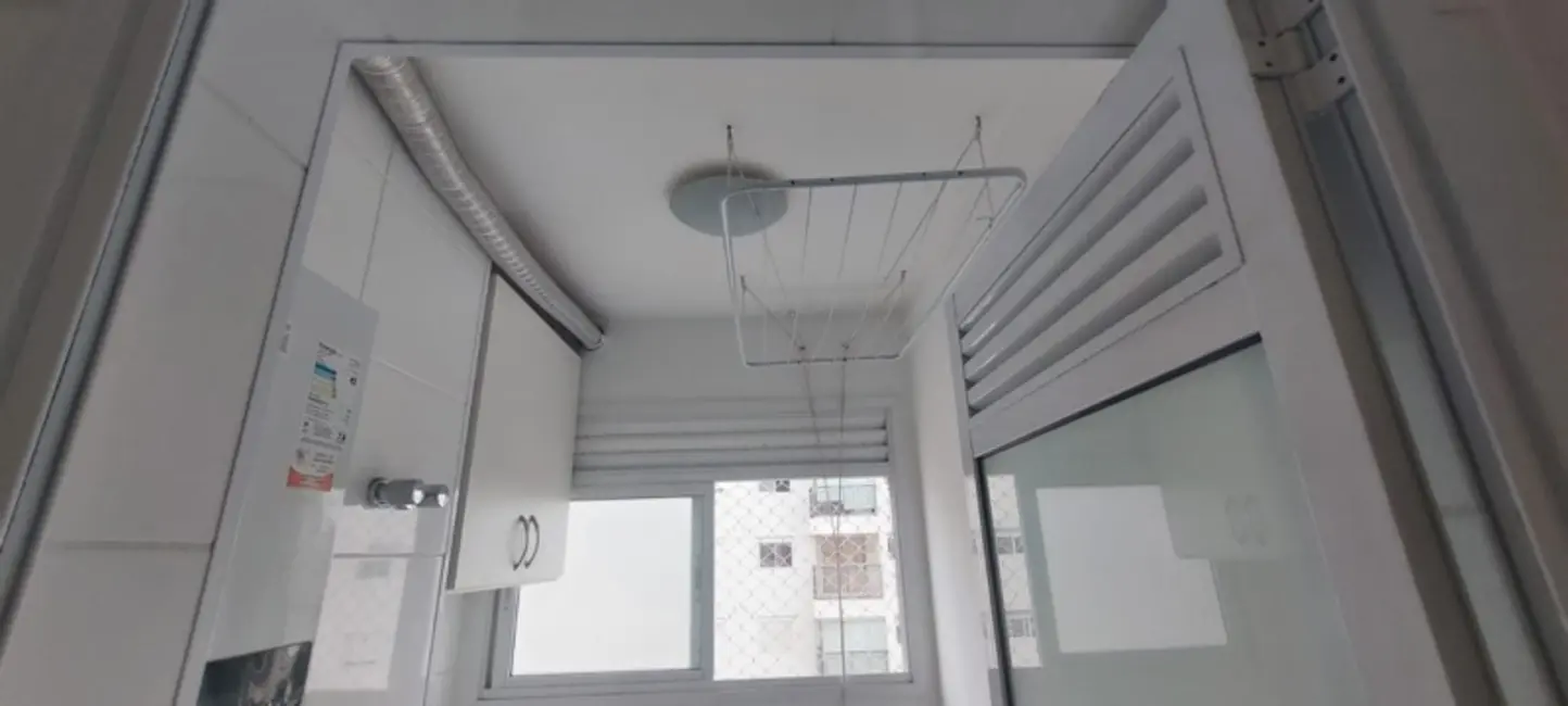 Foto 5 de Apartamento com 1 quarto para alugar, 45m2 em Brás, São Paulo - SP