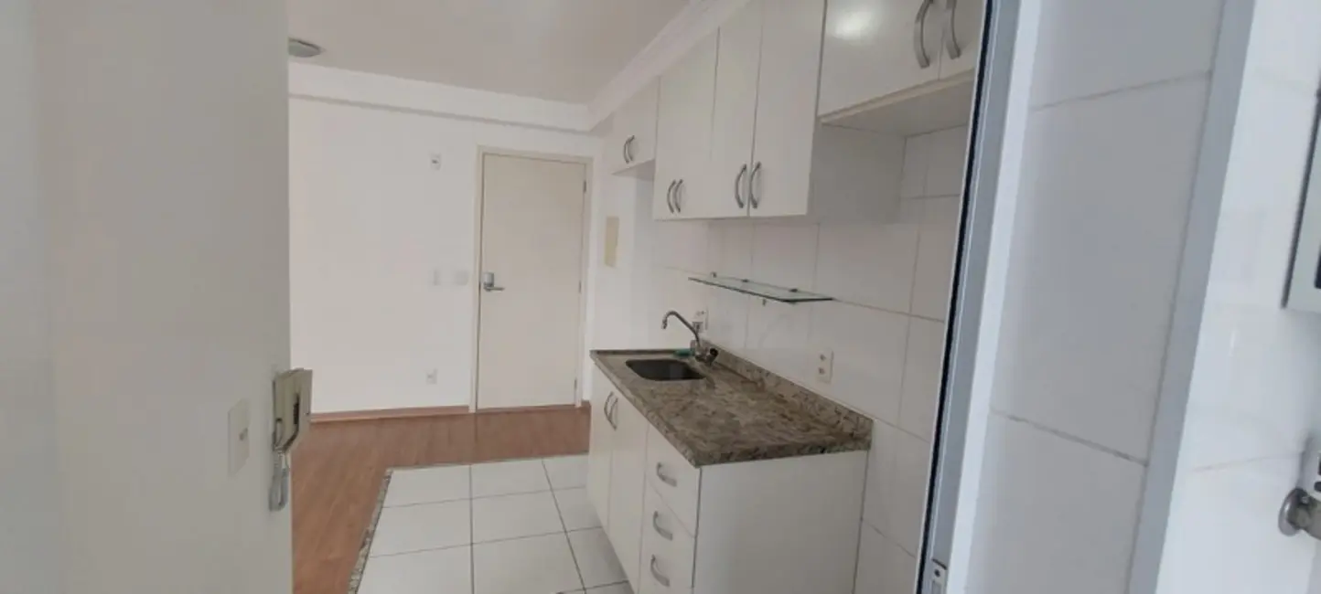 Foto 2 de Apartamento com 1 quarto para alugar, 45m2 em Brás, São Paulo - SP