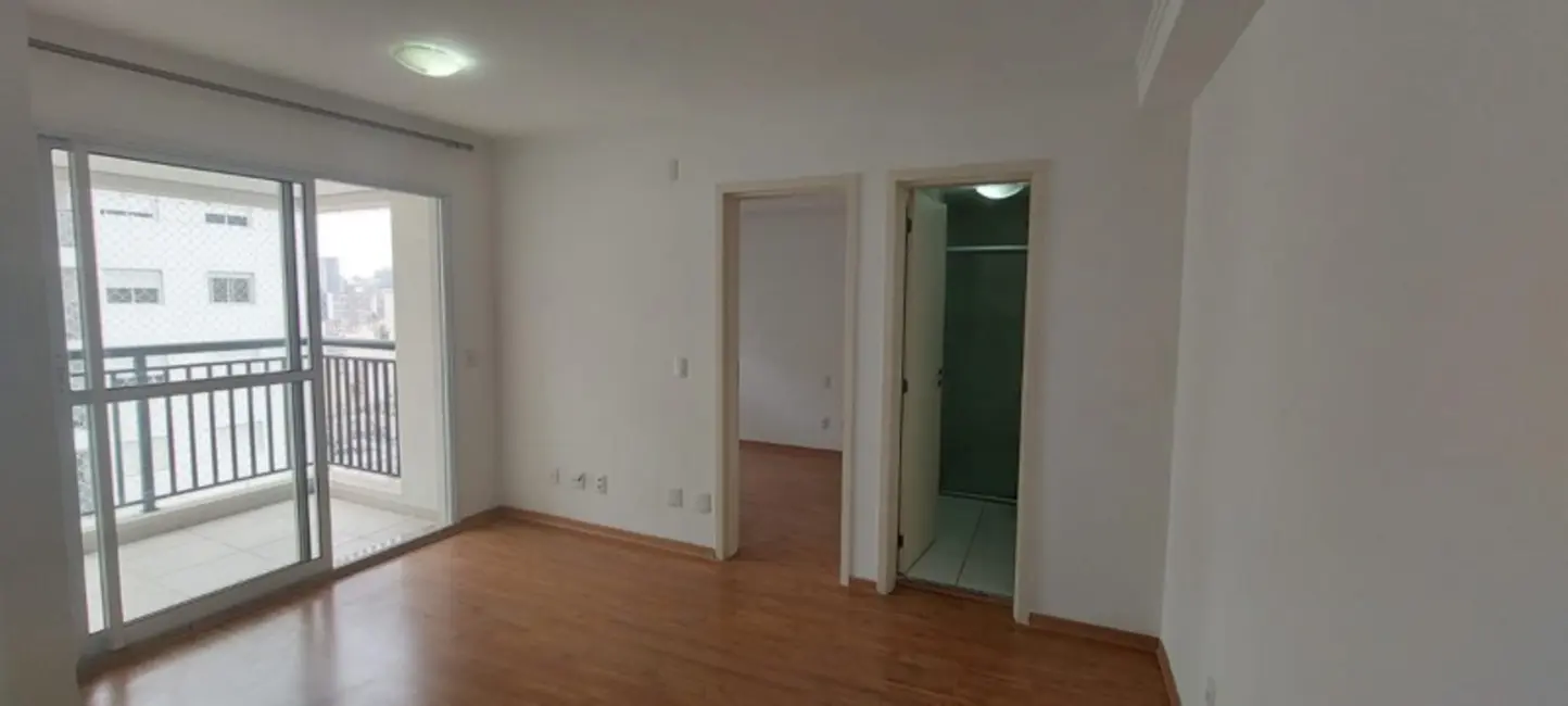 Foto 7 de Apartamento com 1 quarto para alugar, 45m2 em Brás, São Paulo - SP