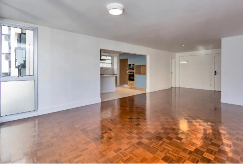 Foto 4 de Apartamento com 3 quartos à venda, 168m2 em Higienópolis, São Paulo - SP