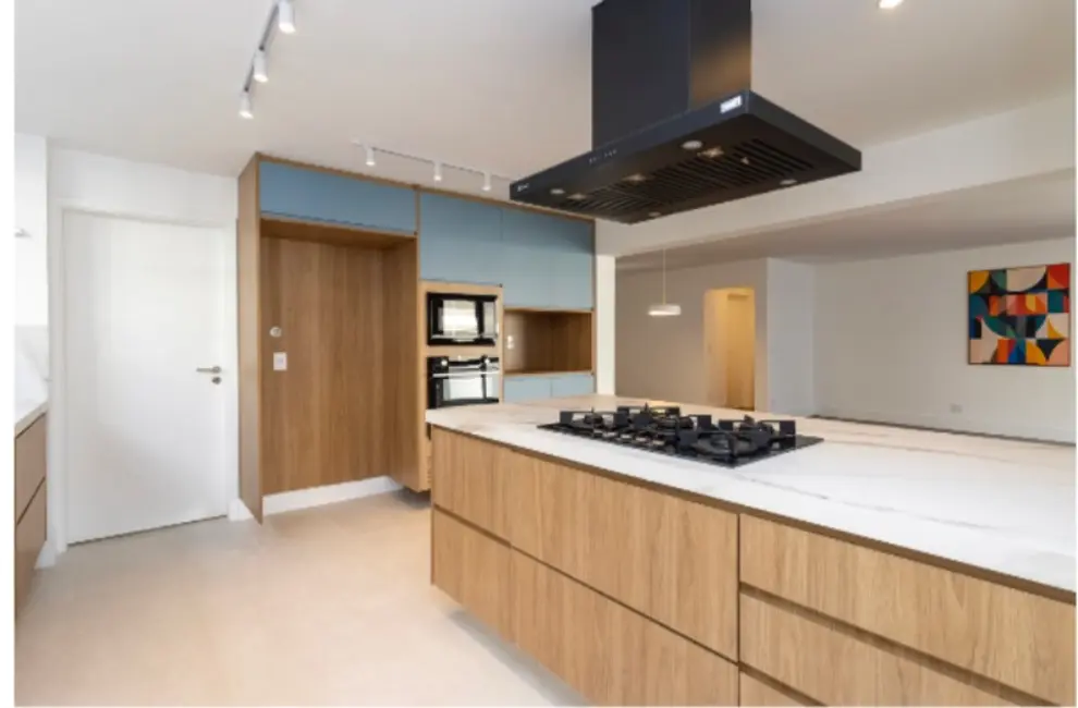 Foto 9 de Apartamento com 3 quartos à venda, 168m2 em Higienópolis, São Paulo - SP