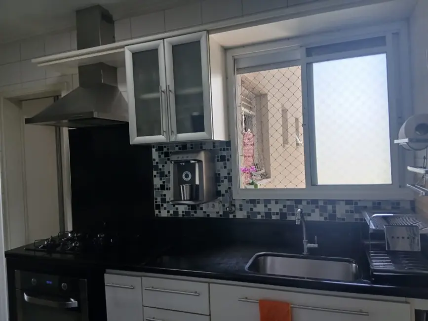Apartamento com 3 quartos à venda, 93m2 em Tatuapé, São Paulo - SP - imagem 8 Foto 8 de Apartamento com 3 quartos à venda, 93m2 em Tatuapé, São Paulo - SP