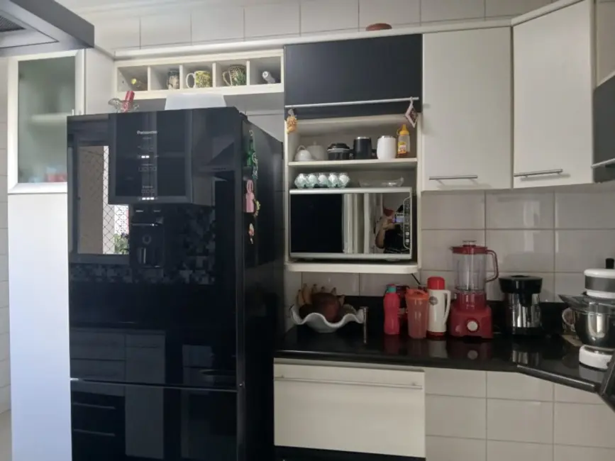 Apartamento com 3 quartos à venda, 93m2 em Tatuapé, São Paulo - SP - imagem 9 Foto 9 de Apartamento com 3 quartos à venda, 93m2 em Tatuapé, São Paulo - SP