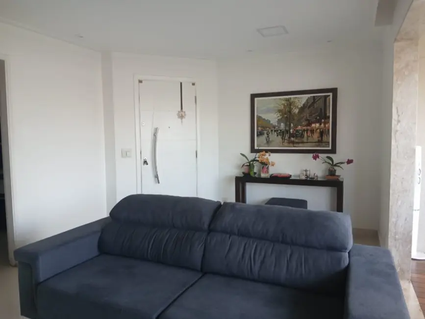 Apartamento com 3 quartos à venda, 93m2 em Tatuapé, São Paulo - SP - imagem 5 Foto 5 de Apartamento com 3 quartos à venda, 93m2 em Tatuapé, São Paulo - SP