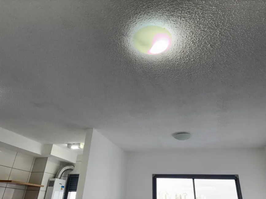 Foto 2 de Apartamento com 1 quarto à venda, 30m2 em Mooca, São Paulo - SP