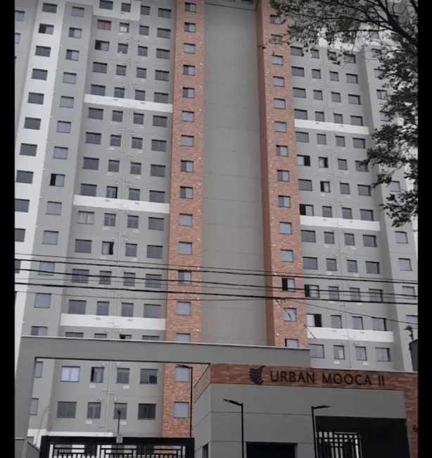 Foto 1 de Apartamento com 1 quarto à venda, 30m2 em Mooca, São Paulo - SP