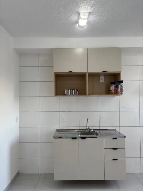 Foto 3 de Apartamento com 1 quarto à venda, 30m2 em Mooca, São Paulo - SP