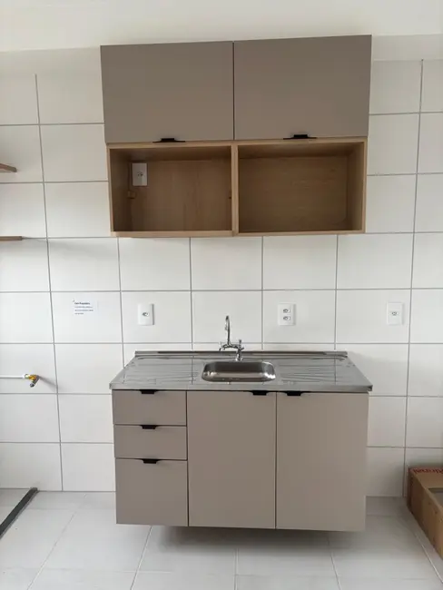 Foto 6 de Apartamento com 1 quarto à venda, 30m2 em Mooca, São Paulo - SP