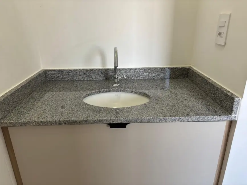 Foto 4 de Apartamento com 1 quarto à venda, 30m2 em Mooca, São Paulo - SP