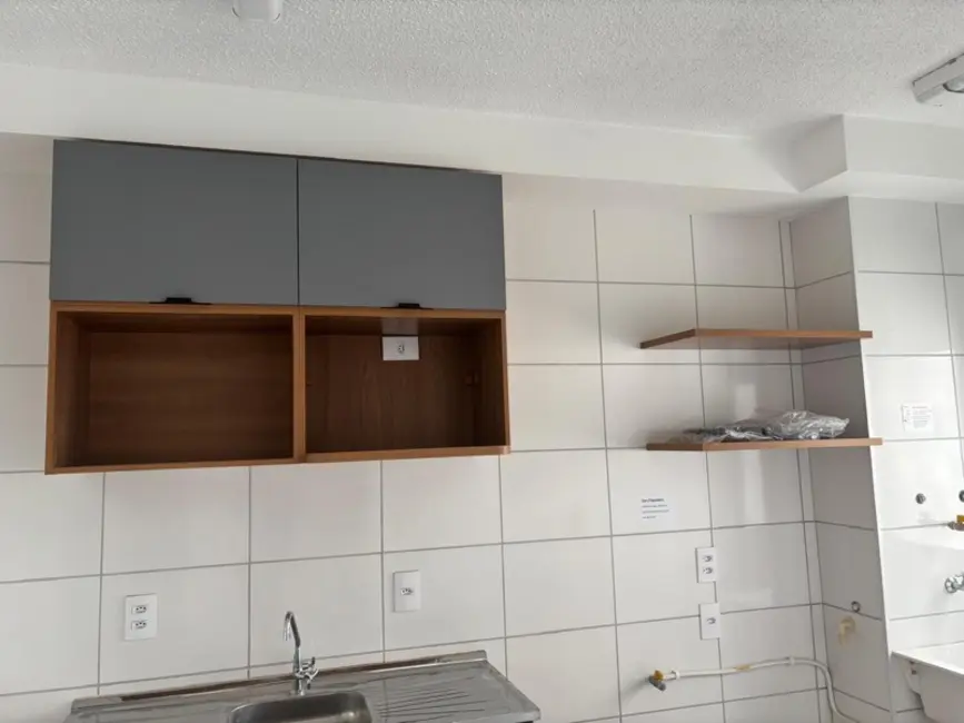 Foto 5 de Apartamento com 1 quarto à venda, 30m2 em Mooca, São Paulo - SP