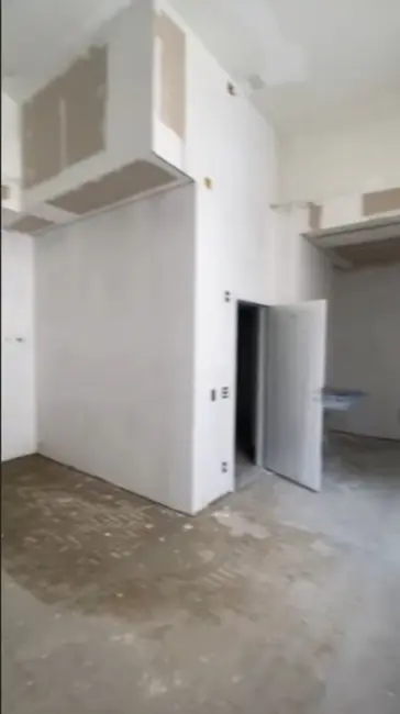 Foto 9 de Apartamento com 1 quarto à venda, 35m2 em República, São Paulo - SP