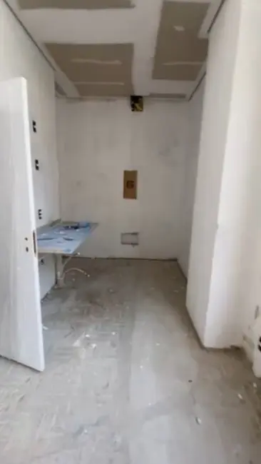 Foto 8 de Apartamento com 1 quarto à venda, 35m2 em República, São Paulo - SP