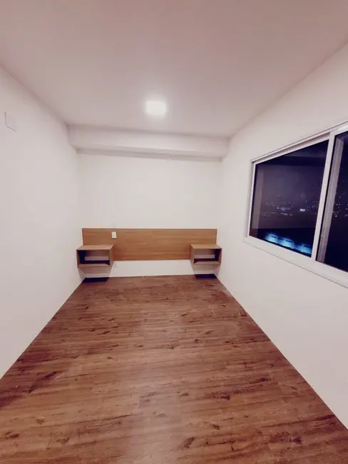 Foto 7 de Apartamento com 1 quarto para alugar, 27m2 em Belenzinho, São Paulo - SP