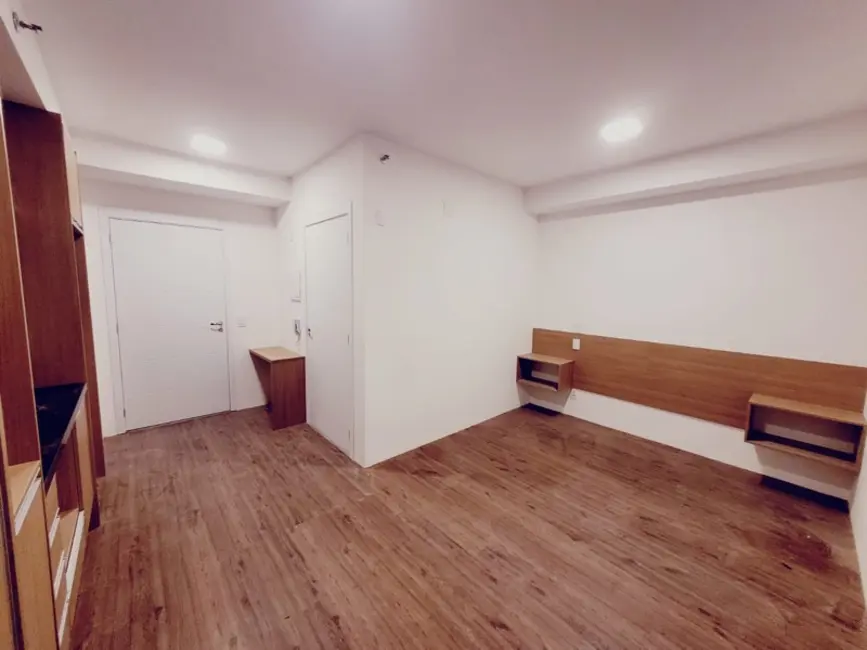 Foto 1 de Apartamento com 1 quarto para alugar, 27m2 em Belenzinho, São Paulo - SP