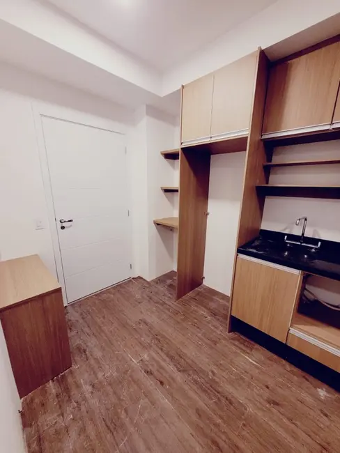 Foto 4 de Apartamento com 1 quarto para alugar, 27m2 em Belenzinho, São Paulo - SP