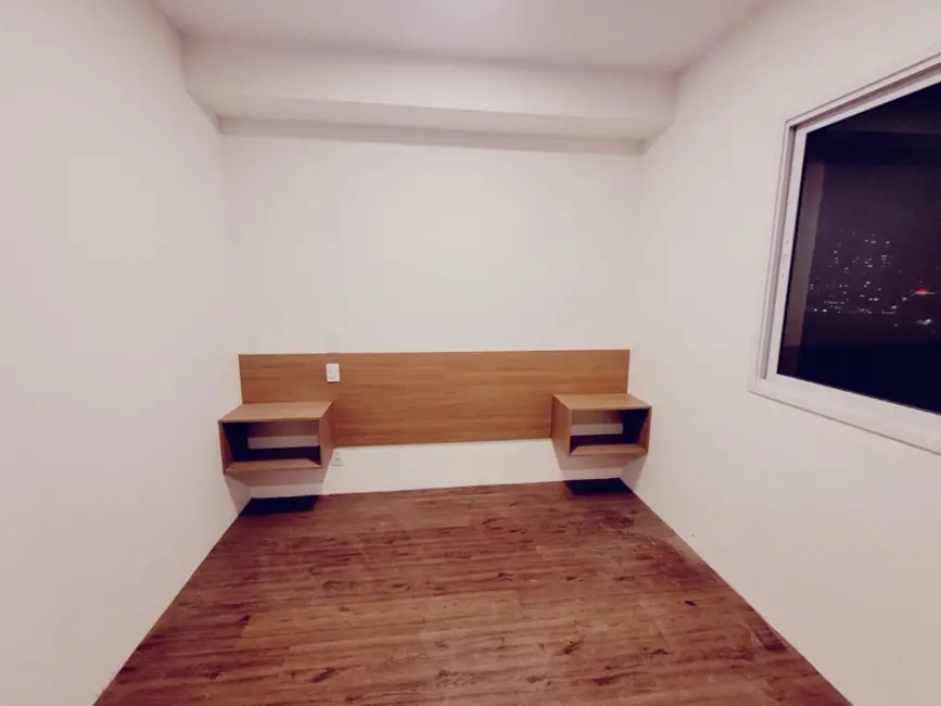 Foto 8 de Apartamento com 1 quarto para alugar, 27m2 em Belenzinho, São Paulo - SP