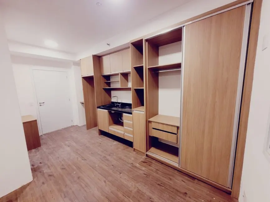 Foto 2 de Apartamento com 1 quarto para alugar, 27m2 em Belenzinho, São Paulo - SP