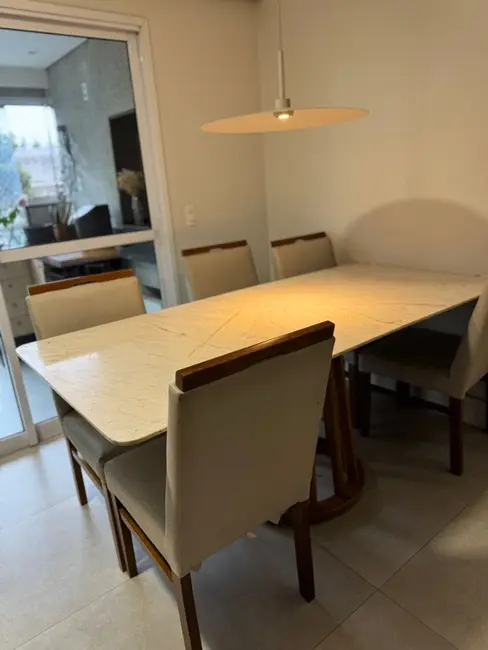 Foto 4 de Apartamento com 3 quartos à venda, 104m2 em Mooca, São Paulo - SP