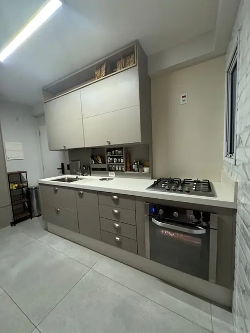 Foto 6 de Apartamento com 3 quartos à venda, 104m2 em Mooca, São Paulo - SP