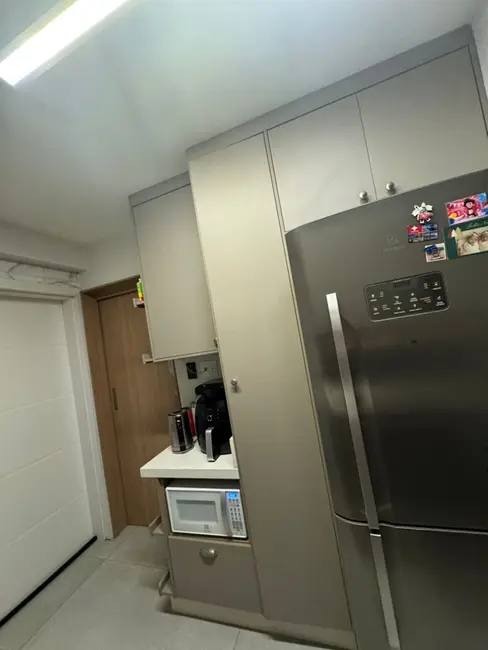 Foto 8 de Apartamento com 3 quartos à venda, 104m2 em Mooca, São Paulo - SP