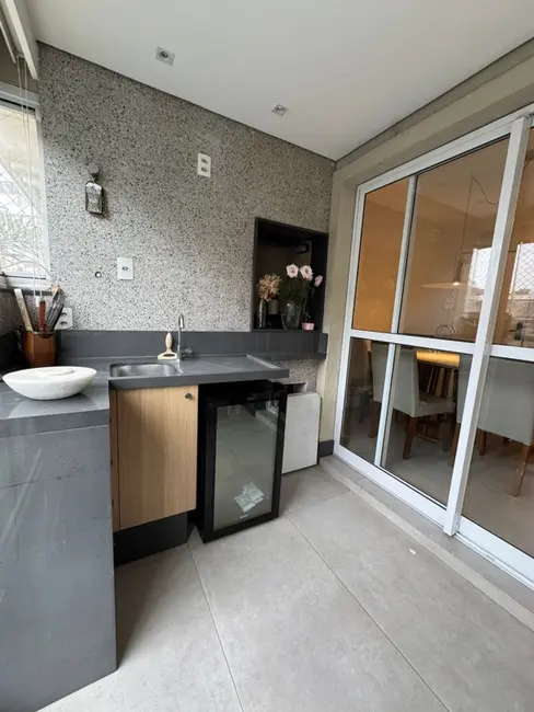 Foto 9 de Apartamento com 3 quartos à venda, 104m2 em Mooca, São Paulo - SP