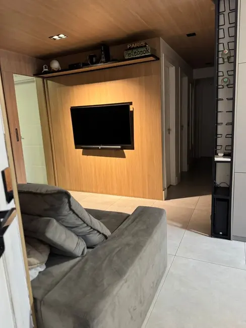 Foto 3 de Apartamento com 3 quartos à venda, 104m2 em Mooca, São Paulo - SP