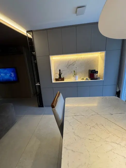 Foto 5 de Apartamento com 3 quartos à venda, 104m2 em Mooca, São Paulo - SP