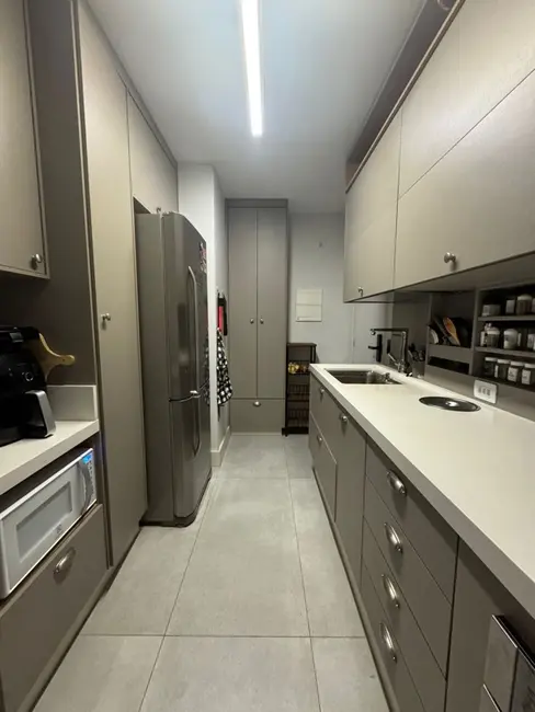 Foto 7 de Apartamento com 3 quartos à venda, 104m2 em Mooca, São Paulo - SP