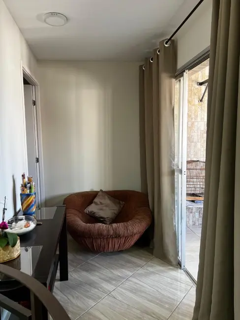 Foto 6 de Apartamento com 4 quartos à venda, 145m2 em Parque São Lucas, São Paulo - SP